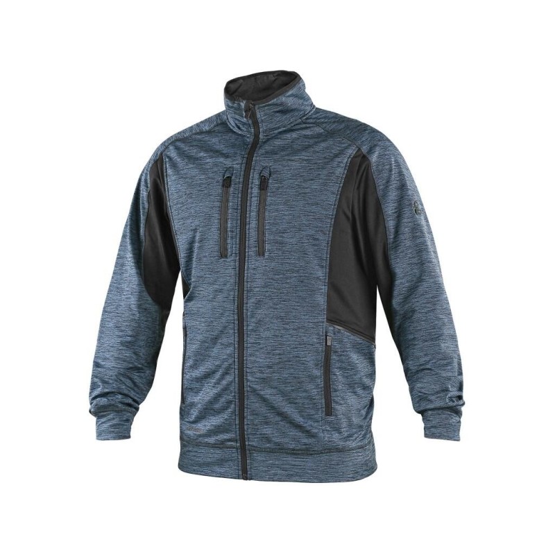 Bluza robocza CXS Leonis, unisex