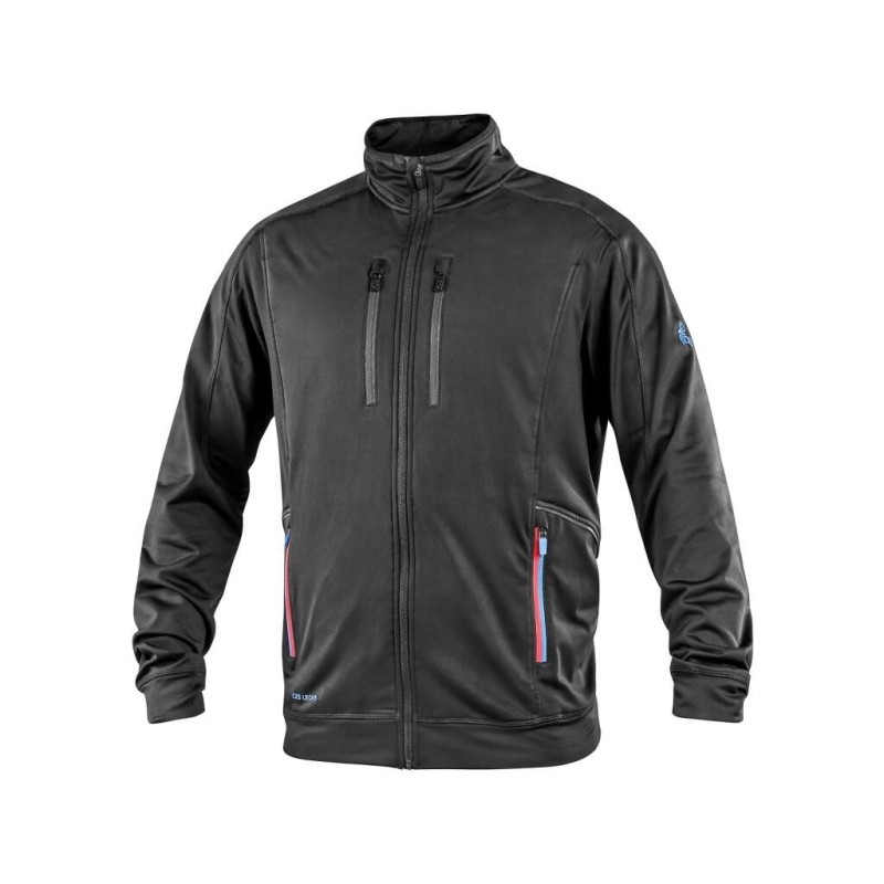 Bluza robocza CXS Leonis, unisex
