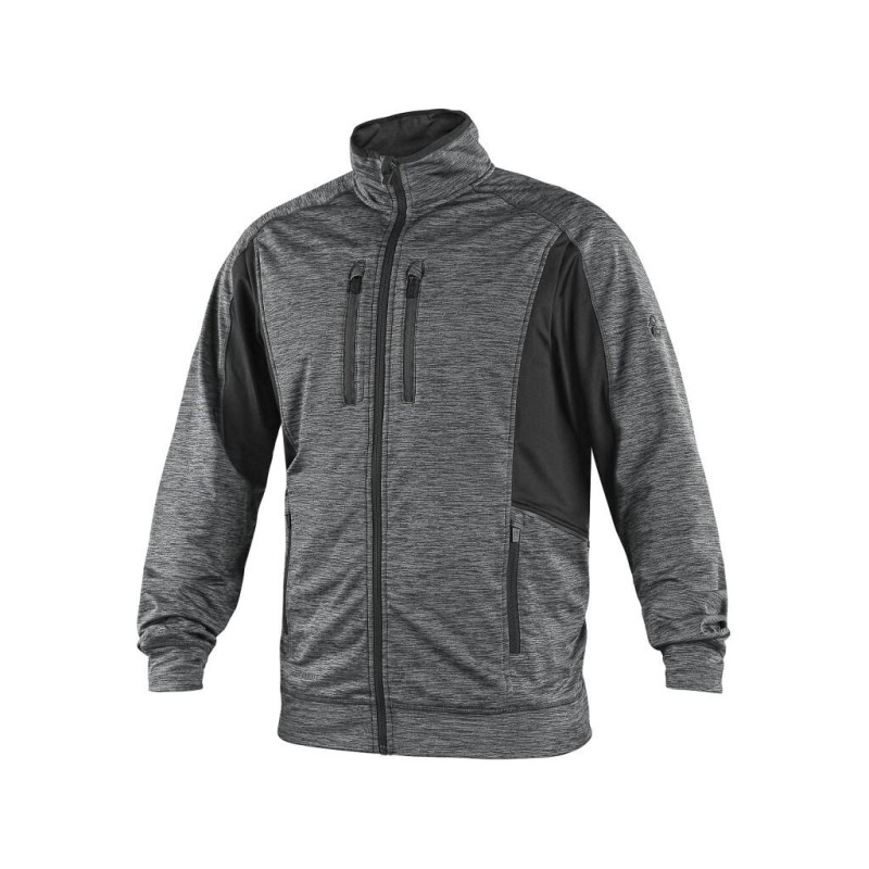 Bluza robocza CXS Leonis, unisex