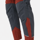 Spodnie robocze Sara Workwear MOTIONFLEX, męskie