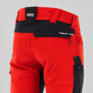 Spodnie robocze Sara Workwear MOTIONFLEX, męskie