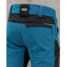 Spodnie robocze Sara Workwear MOTIONFLEX, męskie