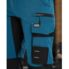 Spodnie robocze Sara Workwear MOTIONFLEX, męskie
