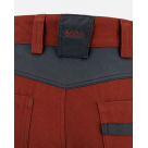 Spodnie do pasa monterskie Sara Workwear MONTER, męskie
