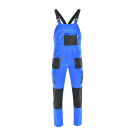 Ogrodniczki robocze Sara Workwear ROCKY, męskie