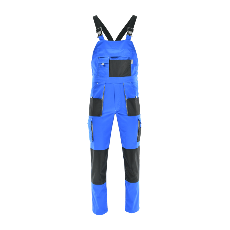Ogrodniczki robocze Sara Workwear ROCKY, męskie