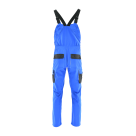 Ogrodniczki robocze Sara Workwear ROCKY, męskie