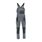 Ogrodniczki robocze Sara Workwear ROCKY, męskie