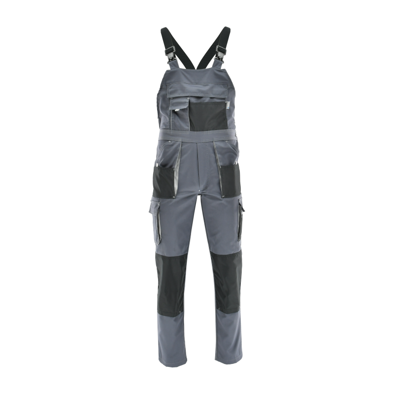 Ogrodniczki robocze Sara Workwear ROCKY, męskie