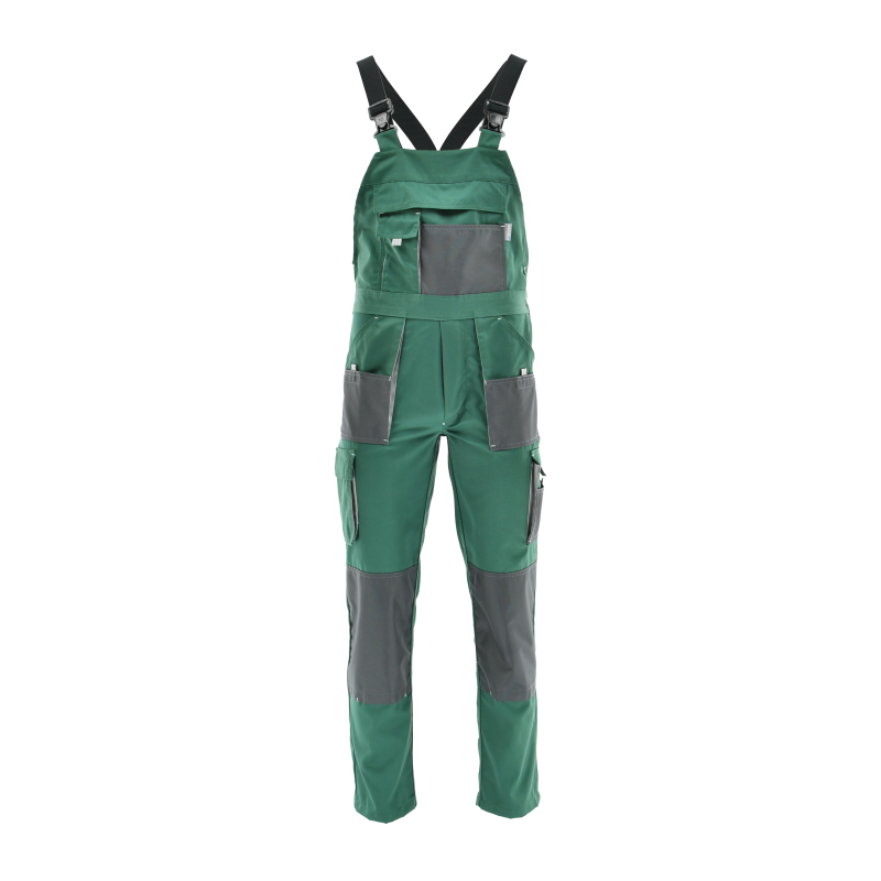 Ogrodniczki robocze Sara Workwear ROCKY, męskie