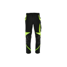 Spodnie robocze Sara Workwear NEOFLEX, męskie