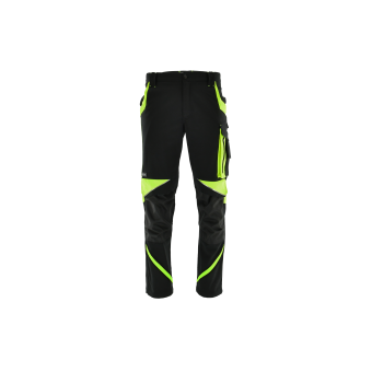 Spodnie robocze Sara Workwear NEOFLEX, męskie