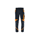 Spodnie robocze Sara Workwear NEOFLEX, męskie