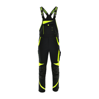 Ogrodniczki robocze Sara Workwear NEOFLEX, męskie