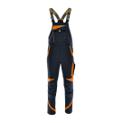 Ogrodniczki robocze Sara Workwear NEOFLEX, męskie