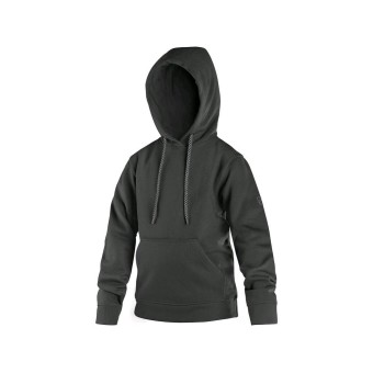 Bluza robocza z kapturem CXS Aryn, dziecięca