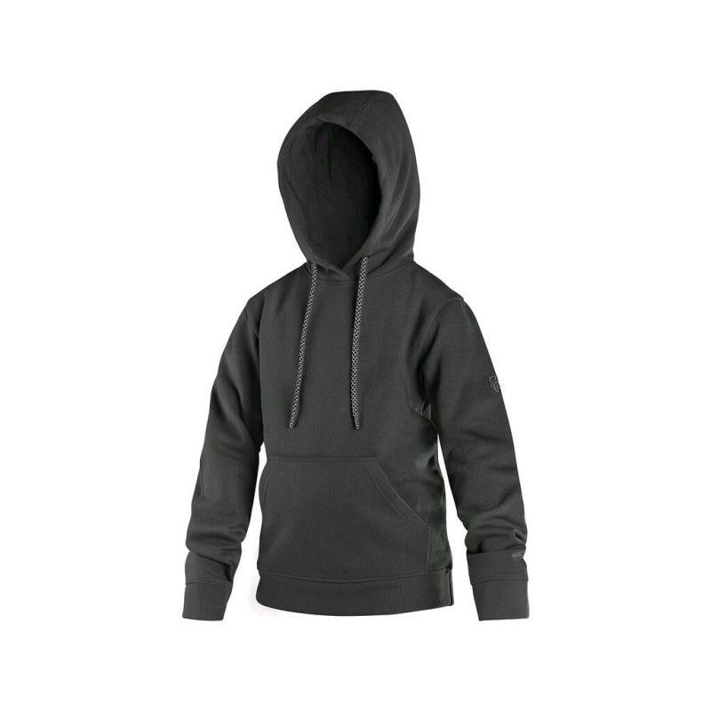 Bluza robocza z kapturem CXS Aryn, dziecięca