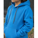 Bluza robocza z kapturem CXS Aryn, dziecięca