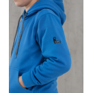 Bluza robocza z kapturem CXS Aryn, dziecięca