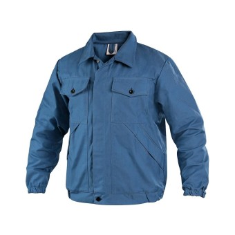 Bluza robocza CXS Chemik, kwasoodporna, męska