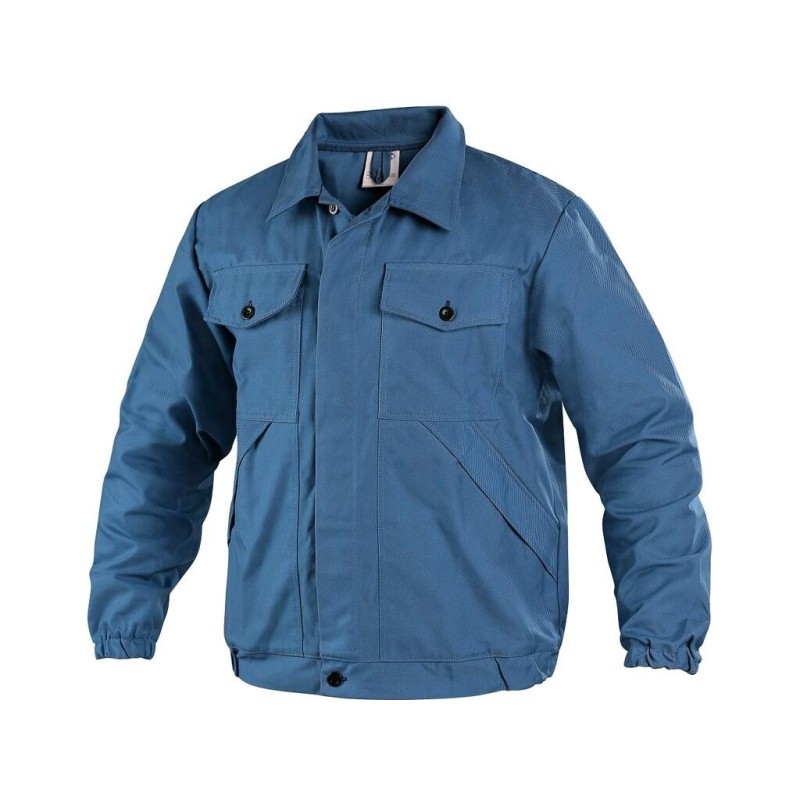Bluza robocza CXS Chemik, kwasoodporna, męska