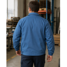 Bluza robocza CXS Chemik, kwasoodporna, męska