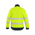 Bluza ostrzegawcza CXS Halifax, męska