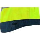 Bluza ostrzegawcza CXS Halifax, męska