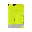 Bluza ostrzegawcza CXS Halifax, męska