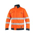 Bluza ostrzegawcza CXS Halifax, męska
