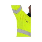 Bluza ostrzegawcza CXS Halifax, męska