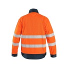 Bluza ostrzegawcza CXS Halifax, męska