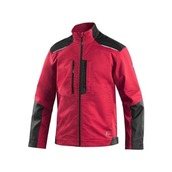 Bluza robocza CXS Solis flex, męska
