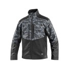 Bluza robocza CXS Solis flex, męska