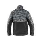 Bluza robocza CXS Solis flex, męska