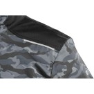 Bluza robocza CXS Solis flex, męska