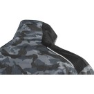 Bluza robocza CXS Solis flex, męska