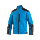 Bluza robocza CXS Solis flex, męska