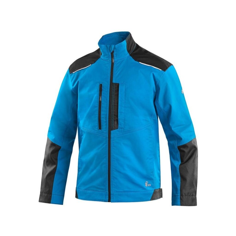 Bluza robocza CXS Solis flex, męska