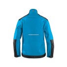 Bluza robocza CXS Solis flex, męska