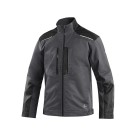 Bluza robocza CXS Solis flex, męska