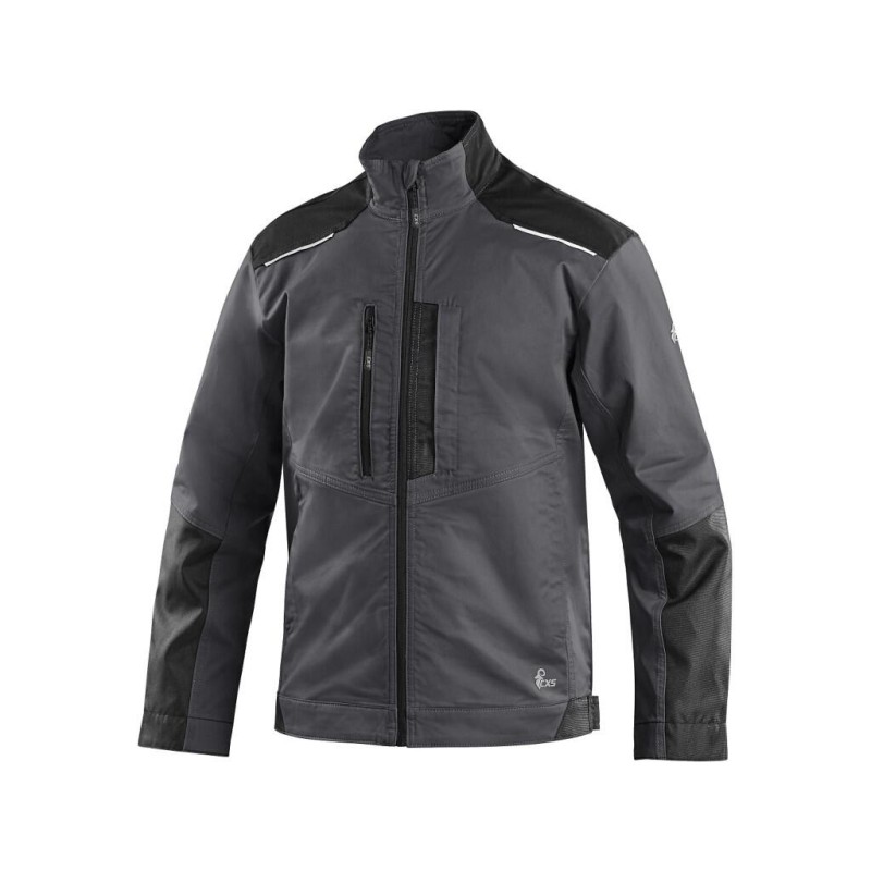 Bluza robocza CXS Solis flex, męska
