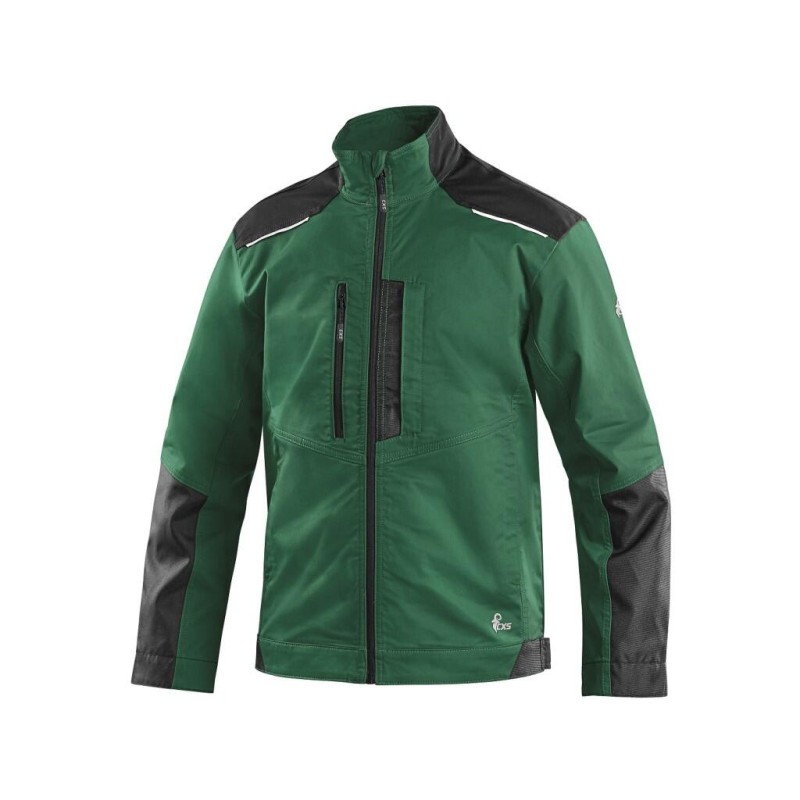 Bluza robocza CXS Solis flex, męska