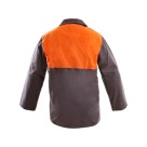 Bluza spawalnicza CXS Mofos, męska