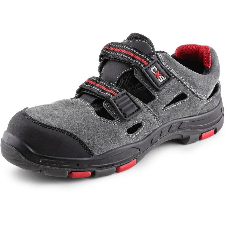 Sandały robocze CXS Rock Phyllite S1P SRC HRO