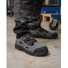 Sandały robocze CXS Rock Phyllite S1P SRC HRO