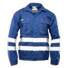 Bluza robocza Polstar Brixton Classic, odblaskowa