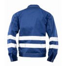 Bluza robocza Polstar Brixton Classic, odblaskowa