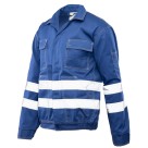 Bluza robocza Polstar Brixton Classic, odblaskowa