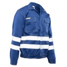 Bluza robocza Polstar Brixton Classic, odblaskowa